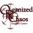Organized Chaos