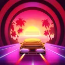 Retro Drive Studio