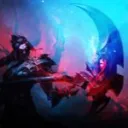 The Darkin