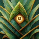 Pineapple Bunch