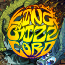King Gizzcord icon