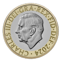 Discovery icon for UK Personal Finance Discord server