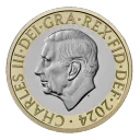 UK Personal Finance Discord Server Icon