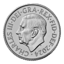 Discovery icon for UK Personal Finance Discord server