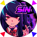 Life Needs a Little Sin