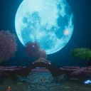 Light's Worlds