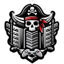 Hosting PirateTM Enterprice Discord Server Icon