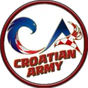 Croatian Army