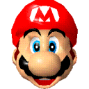 SM64 TASing and ABC icon