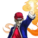 Mega Knockdown