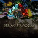 Official: Crystal Isles Dinos