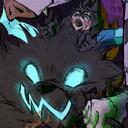 🎃 Fright Night Nunu&Willump mains👻 icon