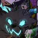 🎃 Fright Night Nunu&Willump mains👻
