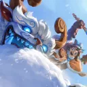 Nunu&Willump Mains