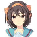 SOS Brigade Club Room