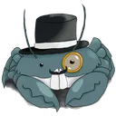 Mudcrab Knights