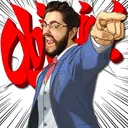 Drunge Twitch/Youtube