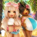 Frappé icon