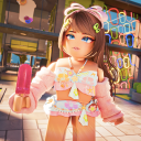 Frappé icon