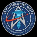 Starbase 400 Discord Server Icon