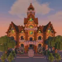 Gamell - Minecraft RP 🌍
