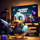 Jackbox Ducks 🤓