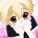 the hangout anime group