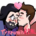 #TykrumIsReal