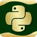 Discovery icon for Python Discord server