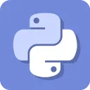 Python Discord Server Icon