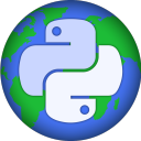 Discovery icon for Python Discord server