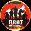 [BRAT] BROTHERS RUSSIAN TEAM — мониторинг Discord сервера, статистика и рейтинг