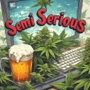 SemiSerious.Org [18+]