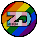 Discovery icon for ZDoom + EDGE + Raze [Official] Discord server