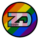 Discovery icon for ZDoom + Raze [Official] Discord server