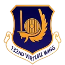 132nd Virtual Wing