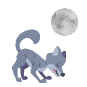 Dark Wolves