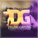 Discovery icon for Drunk-Gaming Community Discord server