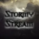 Stormy Waters