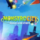 MonstroCity