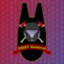 ODST General on Youtube icon