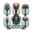 Realmportal