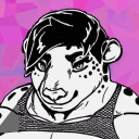 Discovery icon for CLUB PANTHERA Discord server