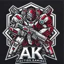 AK Faction Gaming