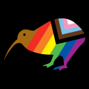 Discovery icon for Aotearoa New Zealand Discord server