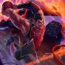 Darius Mains