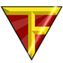 QuakeWorld Team Fortress icon