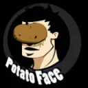 Potato Face