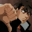 Hajime no Ippo