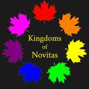 Kingdoms of Novitas Discord Server Icon